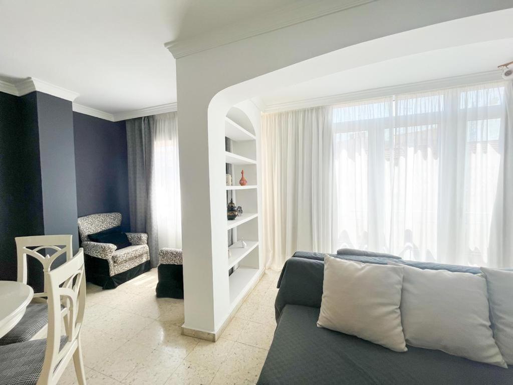 Apartamento Espeto Malaga Centro Exterior photo