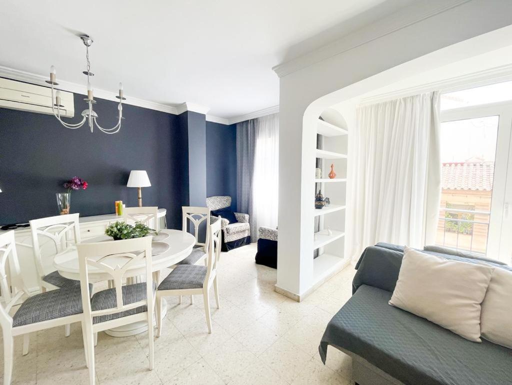 Apartamento Espeto Malaga Centro Exterior photo